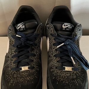 Nike / Air Force I size 14